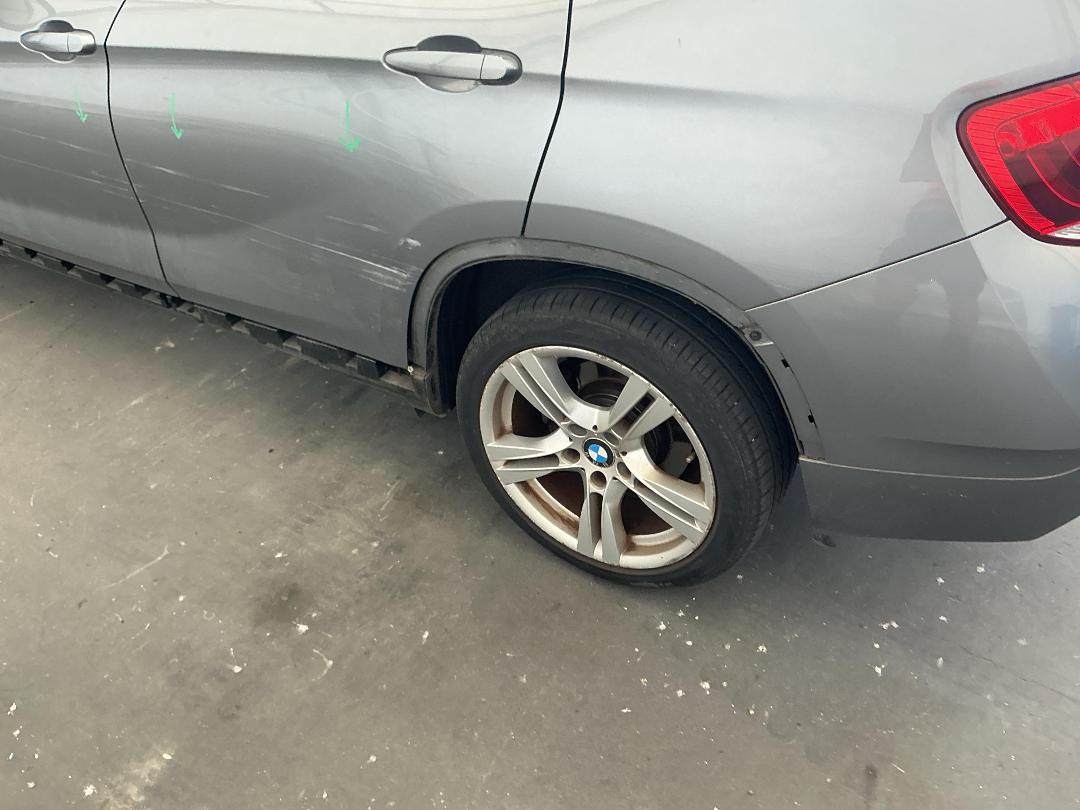 Photo '10' of BMW X1