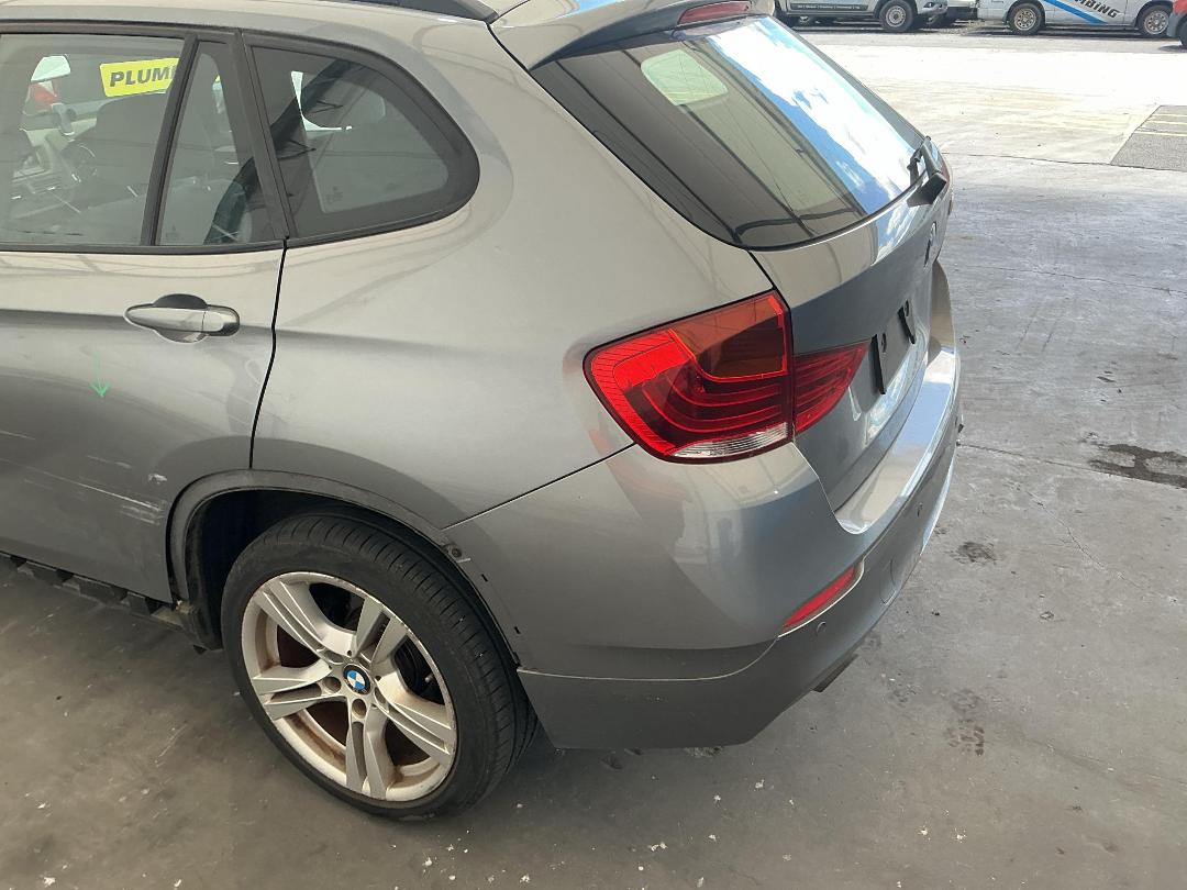 Photo '11' of BMW X1