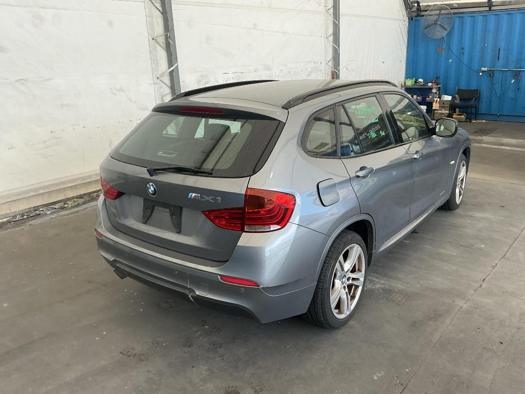 Photo '13' of BMW X1