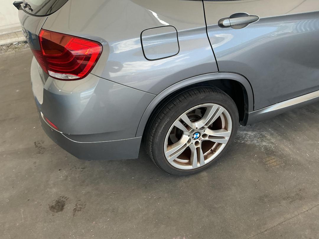 Photo '14' of BMW X1