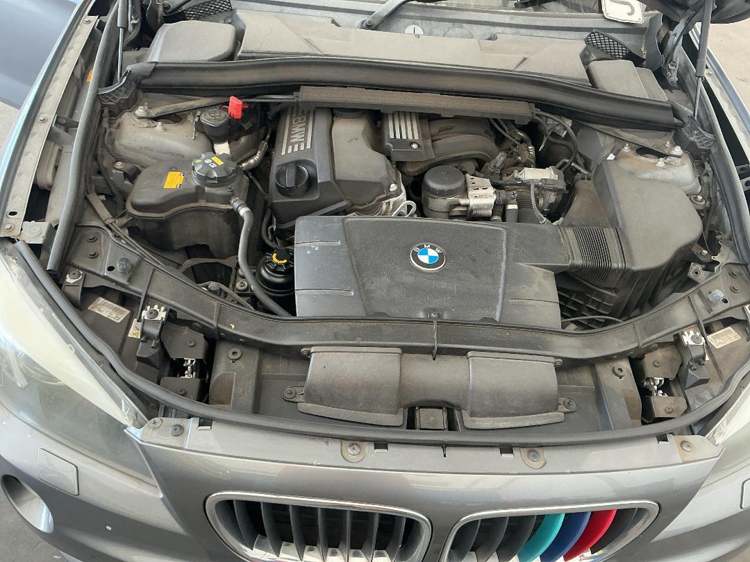 Photo '15' of BMW X1