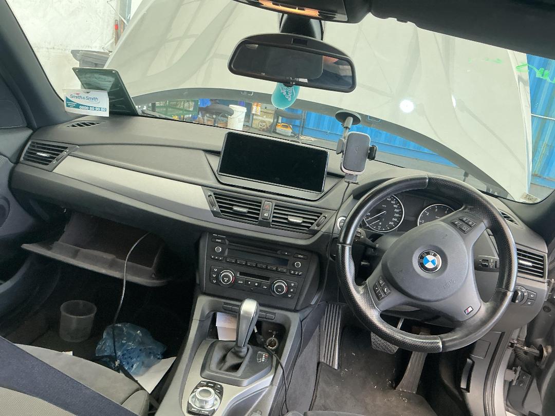 Photo '21' of BMW X1