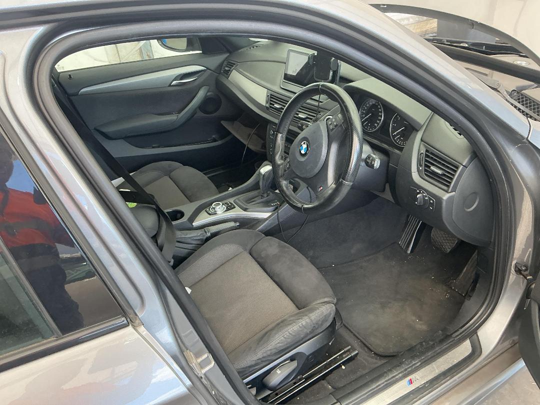 Photo '19' of BMW X1