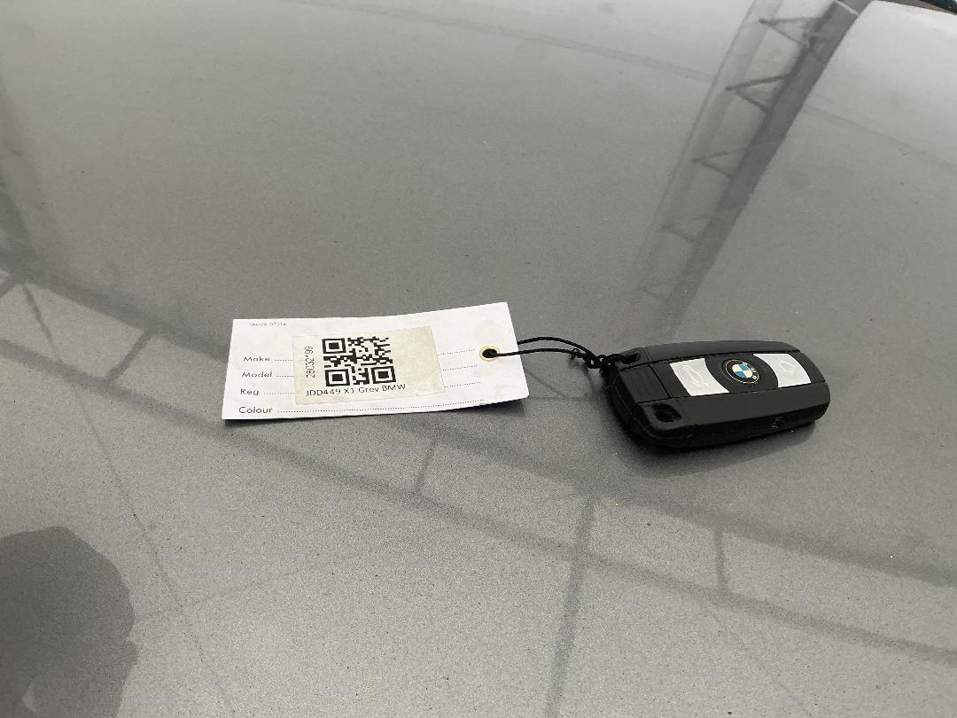 Photo '18' of BMW X1