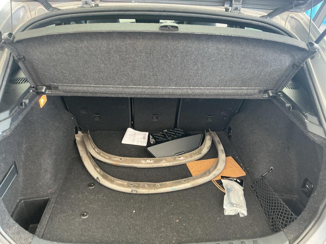 Photo '22' of BMW X1