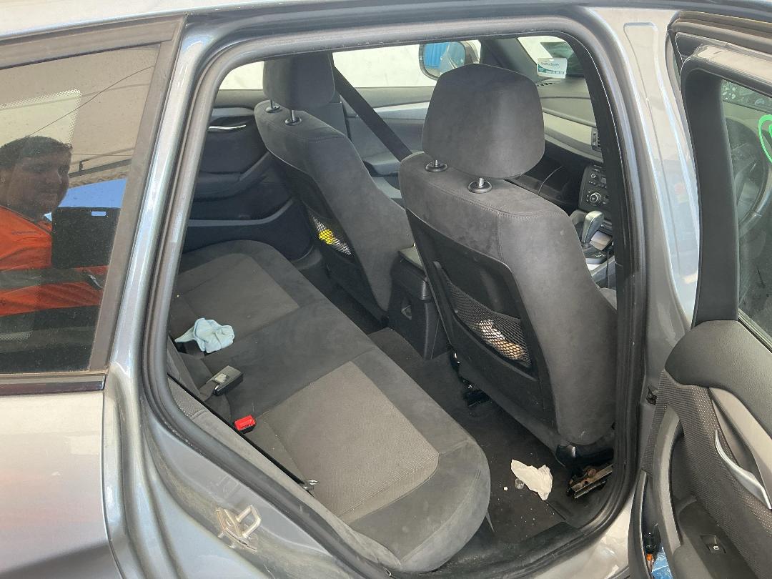 Photo '20' of BMW X1