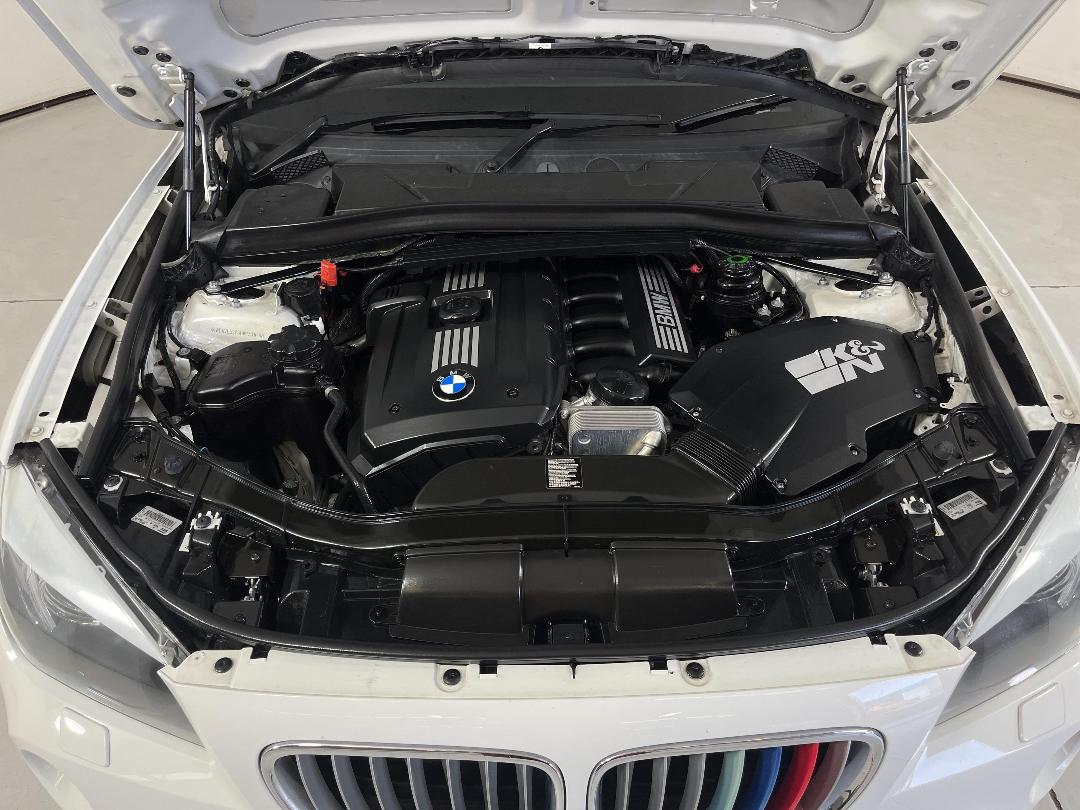 Photo '13' of BMW X1