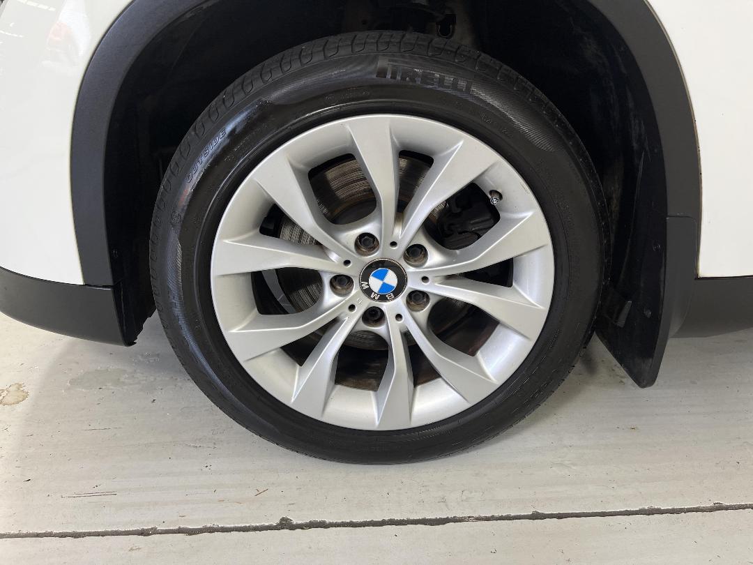 Photo '10' of BMW X1