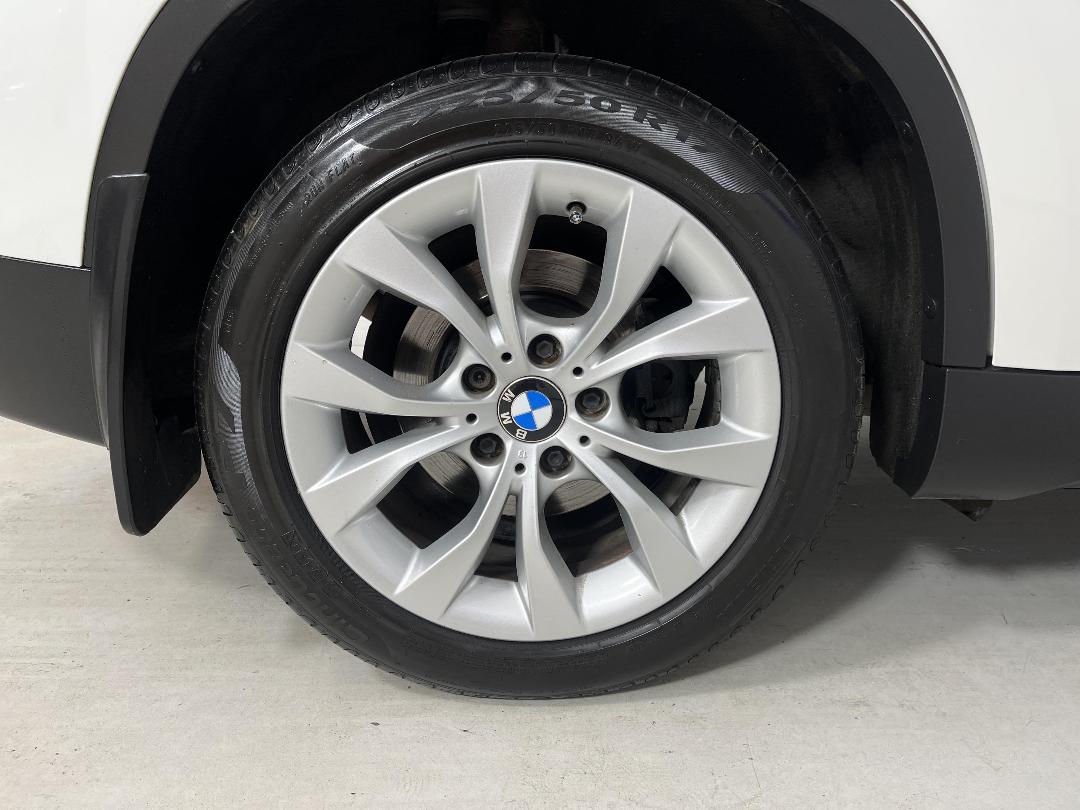 Photo '12' of BMW X1