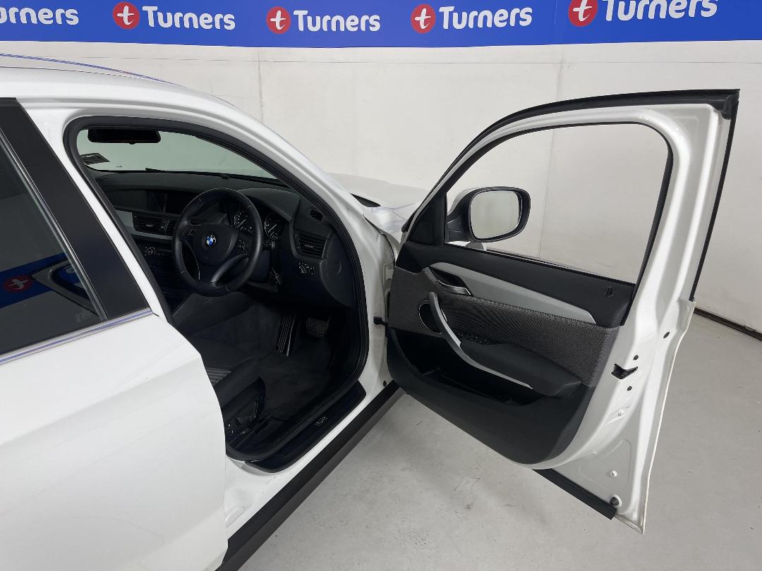 Photo '15' of BMW X1