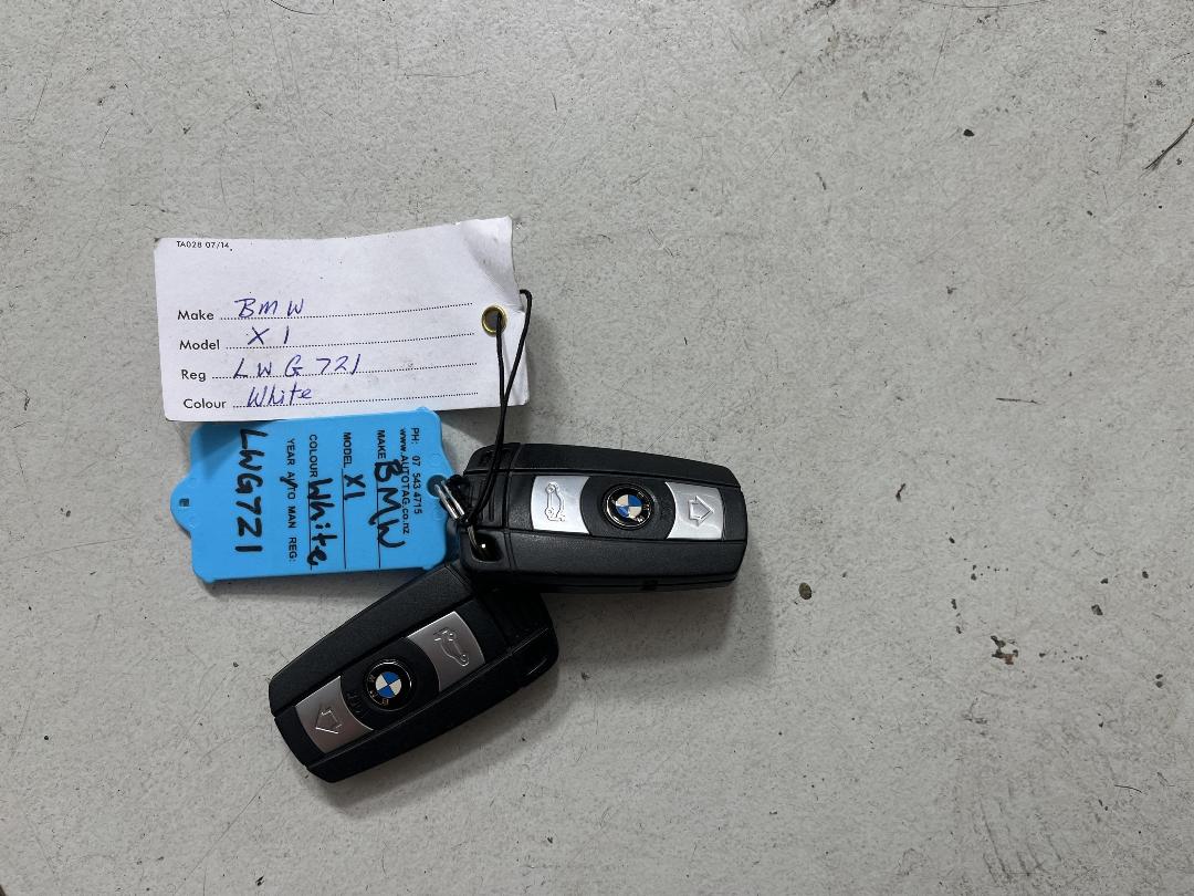 Photo '22' of BMW X1