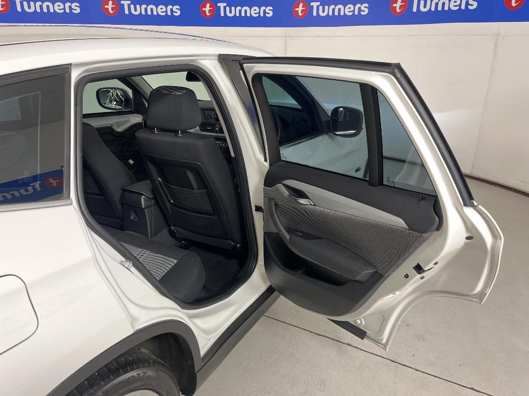 Photo '19' of BMW X1