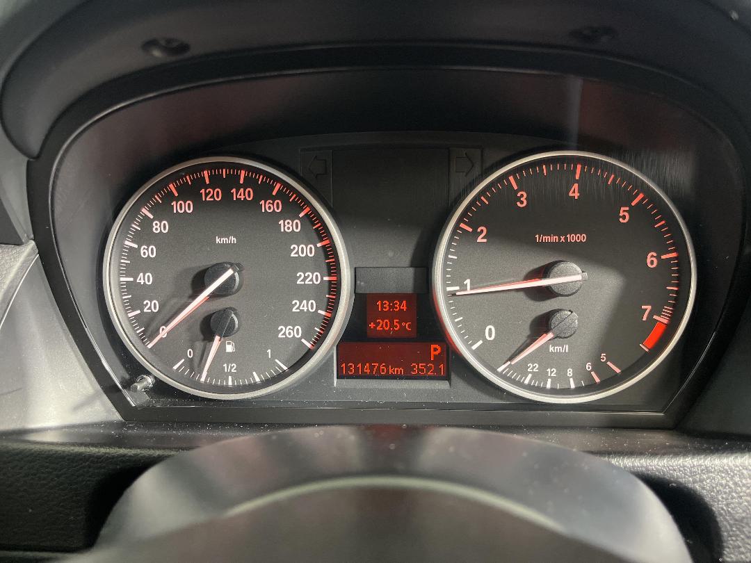 Photo '21' of BMW X1