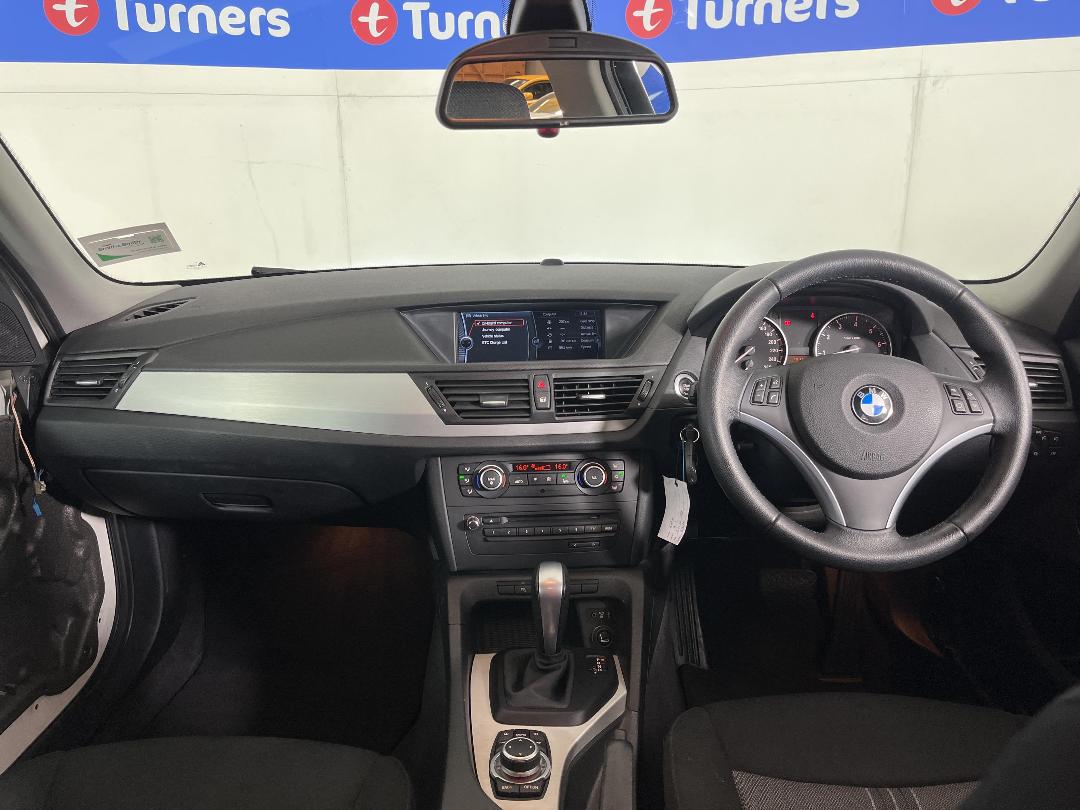 Photo '17' of BMW X1