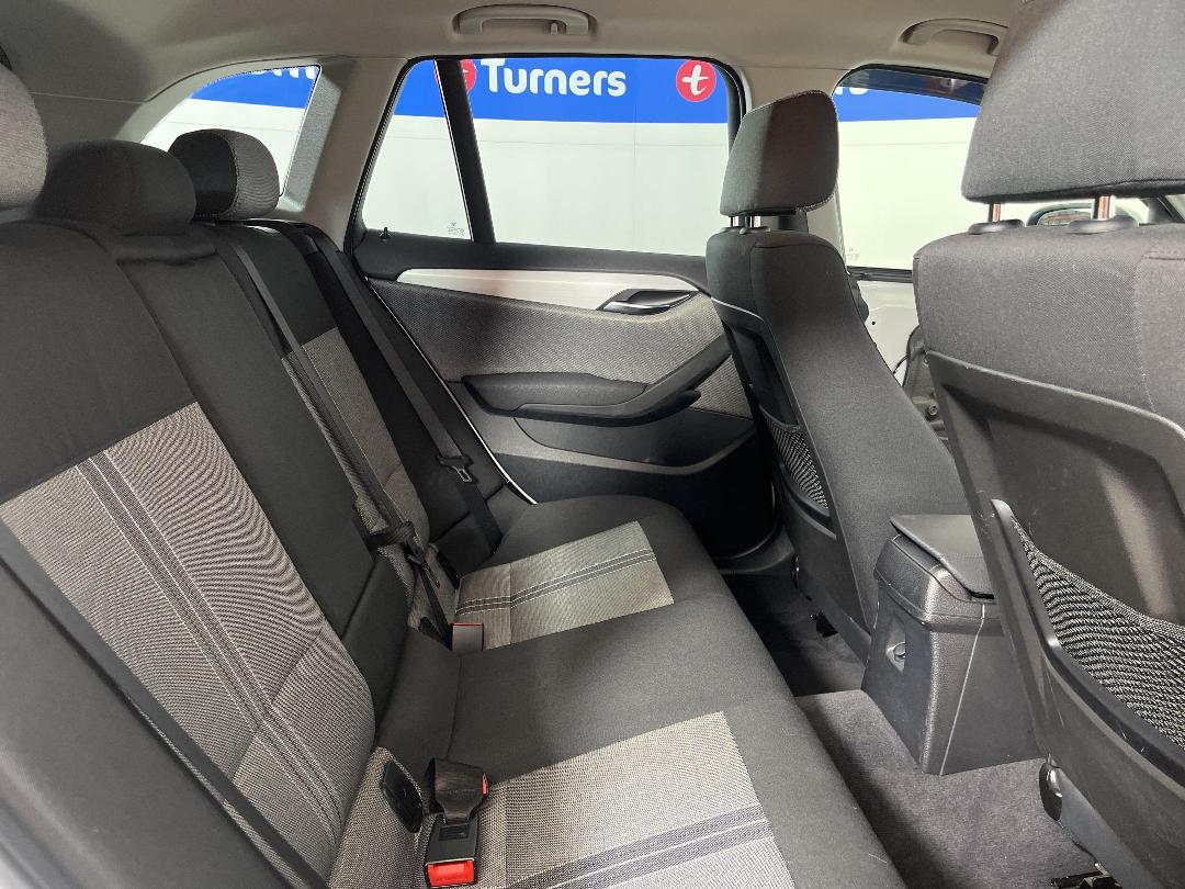 Photo '20' of BMW X1