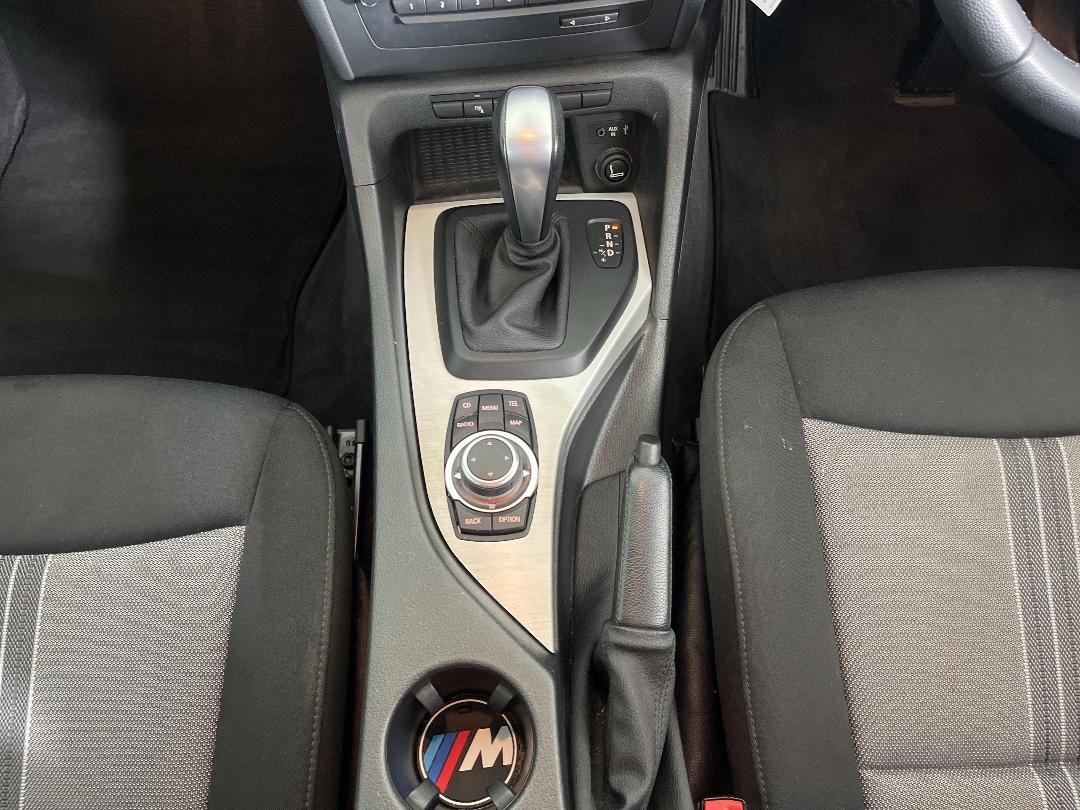 Photo '23' of BMW X1