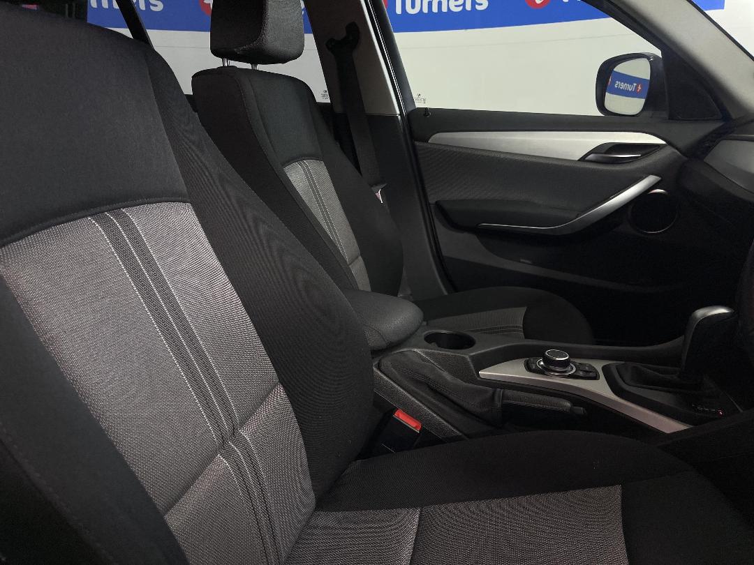 Photo '16' of BMW X1