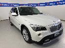 Thumbnail '1' of BMW X1