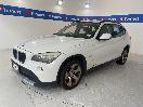 Thumbnail '4' of BMW X1