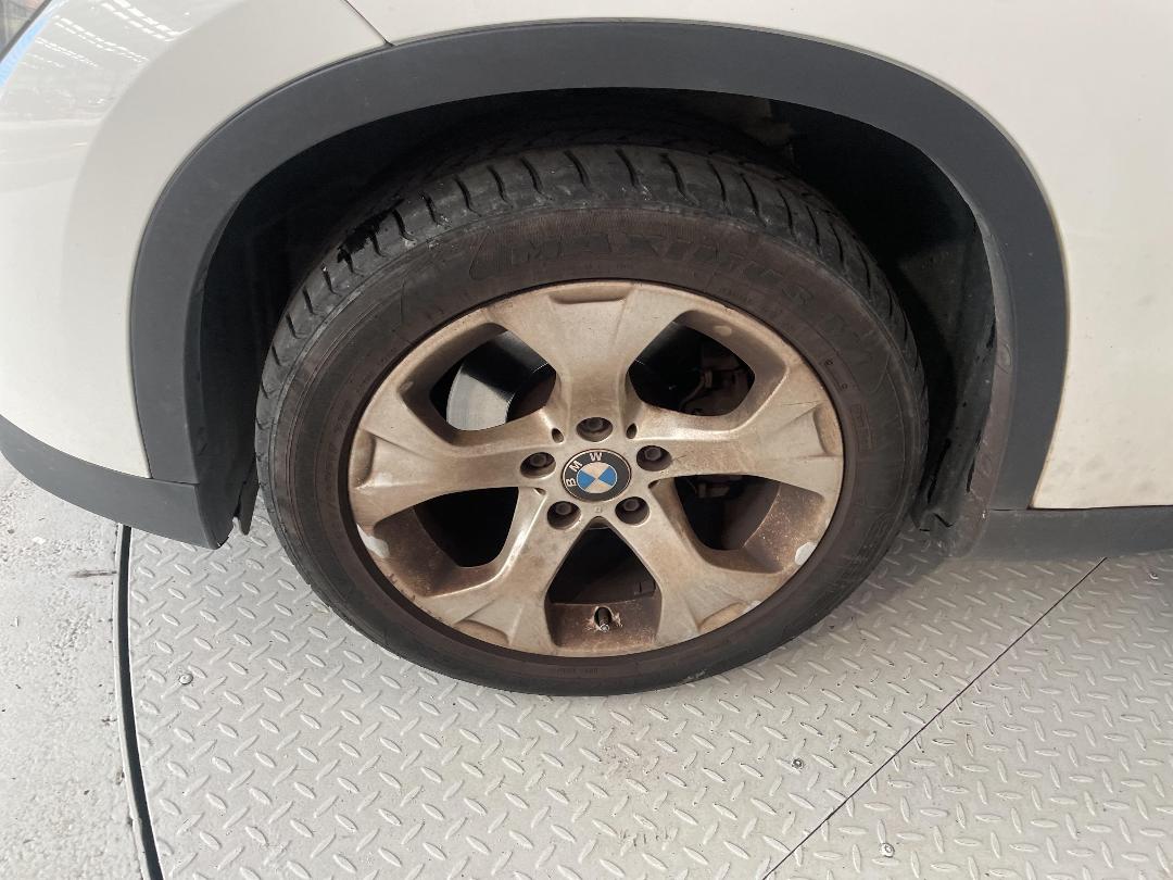 Photo '10' of BMW X1 Photo '10' of BMW X1