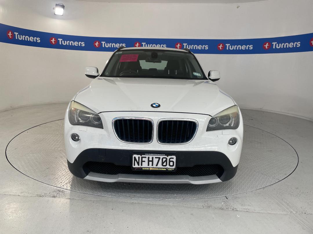 Photo '2' of BMW X1 Photo '2' of BMW X1