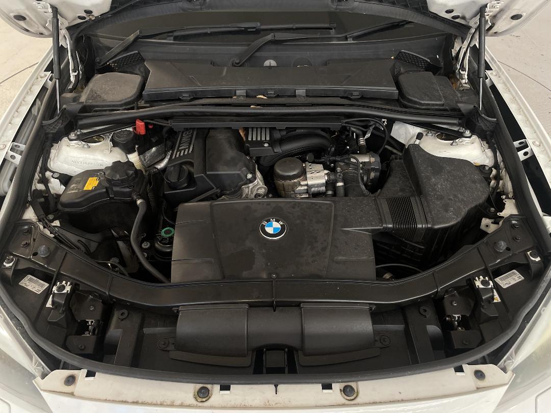 Photo '13' of BMW X1 Photo '13' of BMW X1