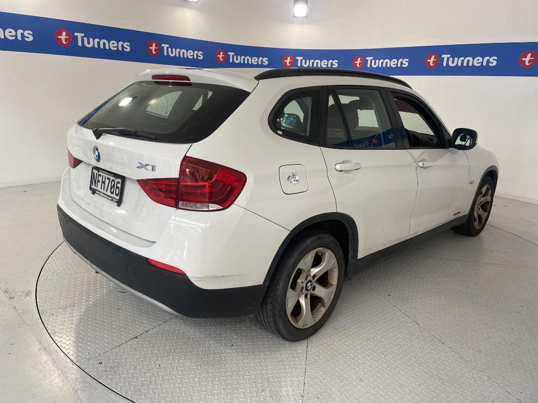 Photo '7' of BMW X1 Photo '7' of BMW X1