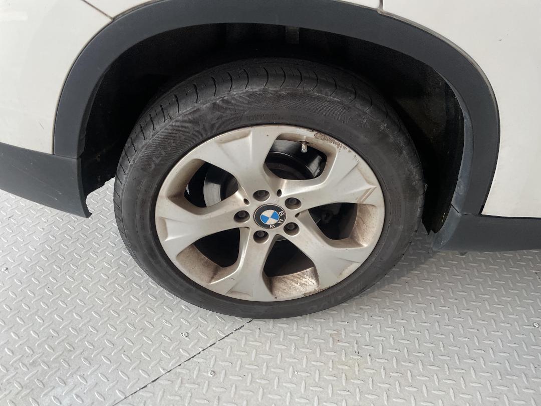 Photo '12' of BMW X1 Photo '12' of BMW X1