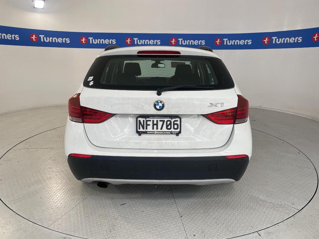 Photo '6' of BMW X1 Photo '6' of BMW X1