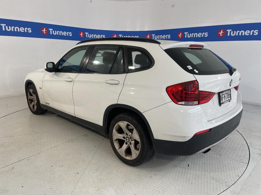 Photo '5' of BMW X1 Photo '5' of BMW X1