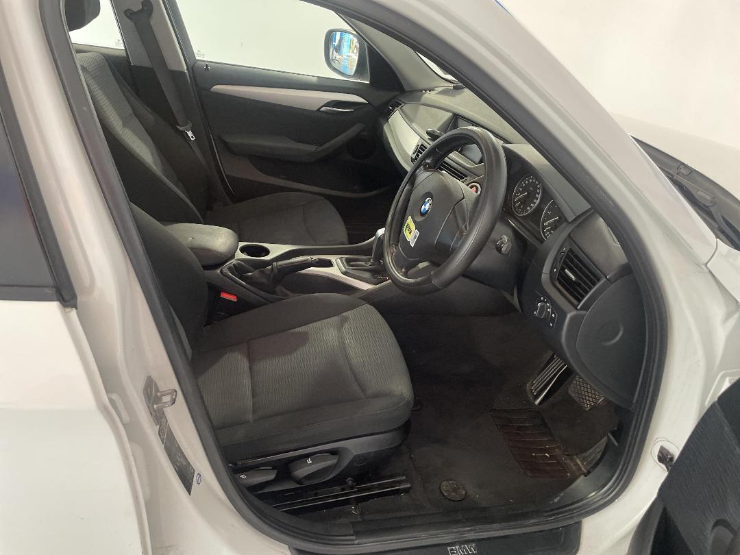 Photo '15' of BMW X1 Photo '15' of BMW X1