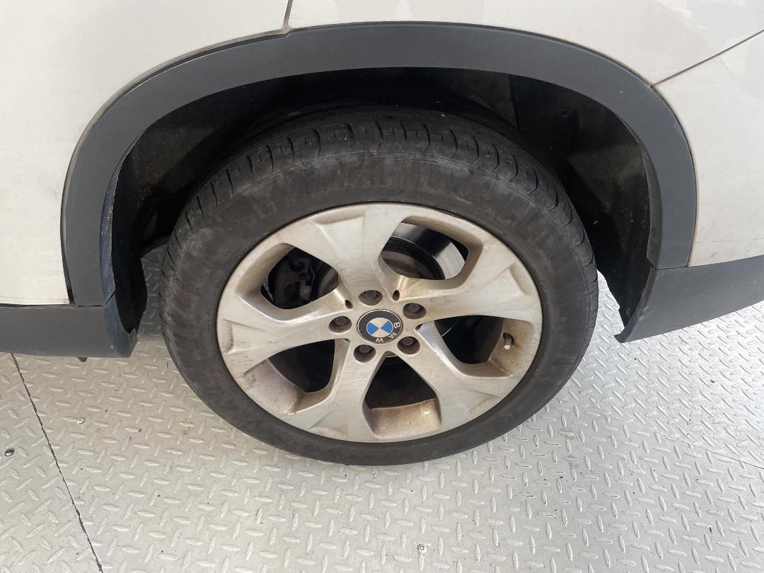 Photo '11' of BMW X1 Photo '11' of BMW X1