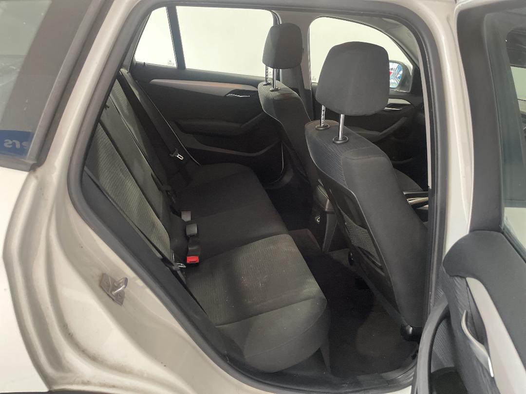 Photo '19' of BMW X1 Photo '19' of BMW X1