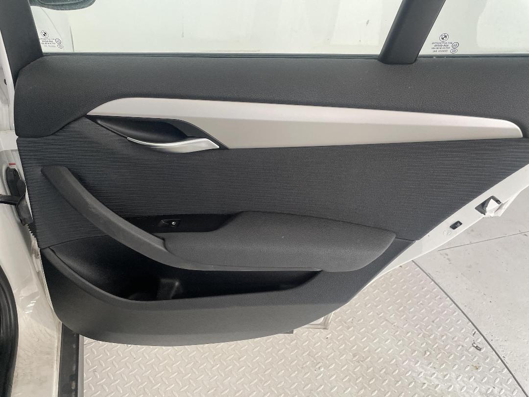 Photo '18' of BMW X1 Photo '18' of BMW X1