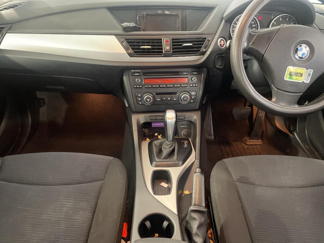 Photo '17' of BMW X1 Photo '17' of BMW X1