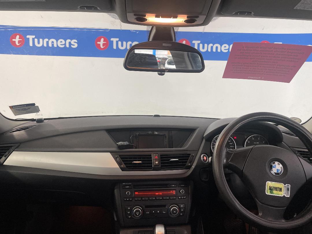 Photo '16' of BMW X1 Photo '16' of BMW X1