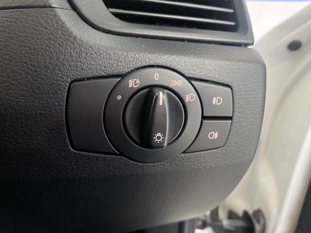 Photo '24' of BMW X1 Photo '24' of BMW X1