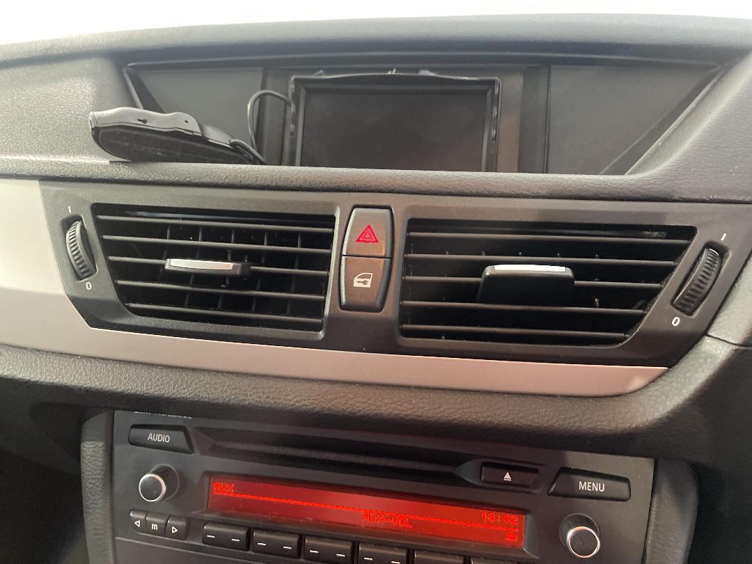 Photo '26' of BMW X1 Photo '26' of BMW X1