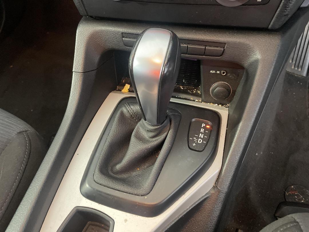 Photo '28' of BMW X1 Photo '28' of BMW X1