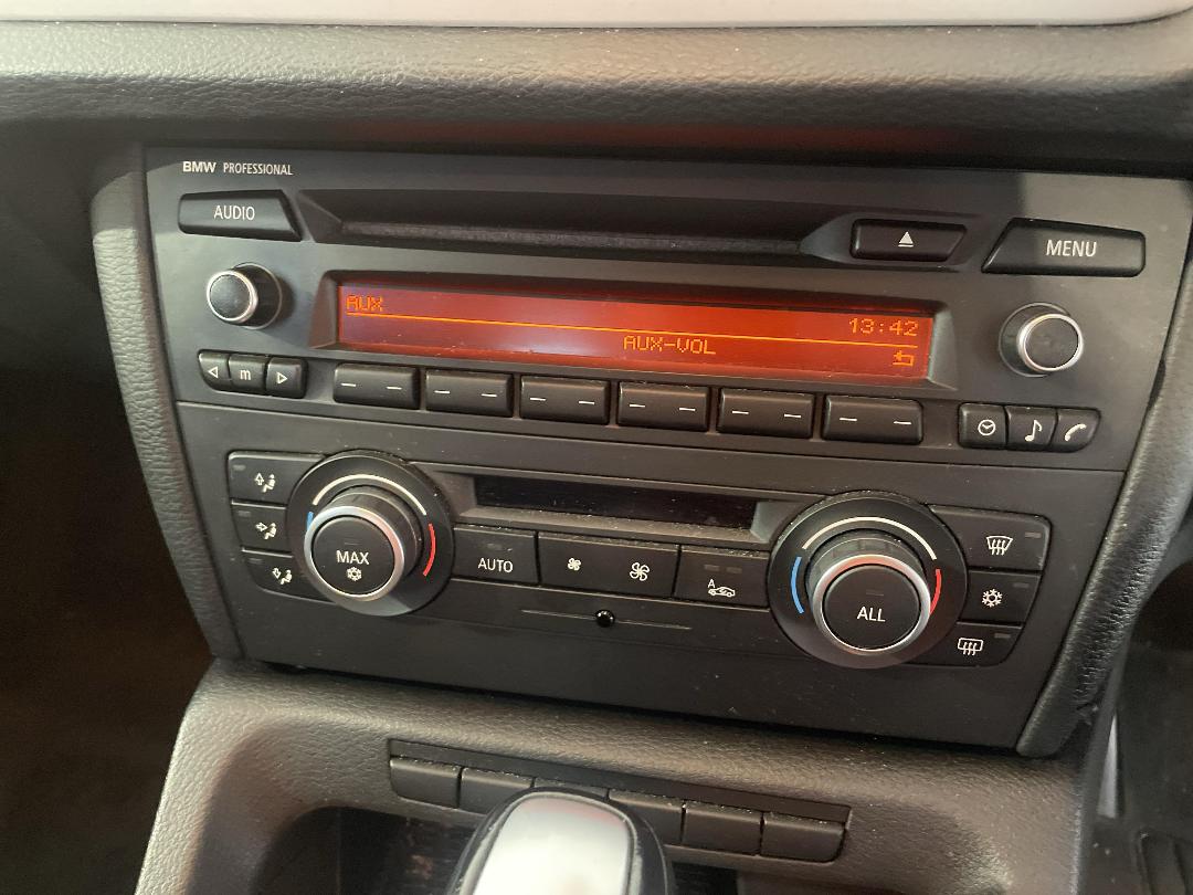 Photo '27' of BMW X1 Photo '27' of BMW X1