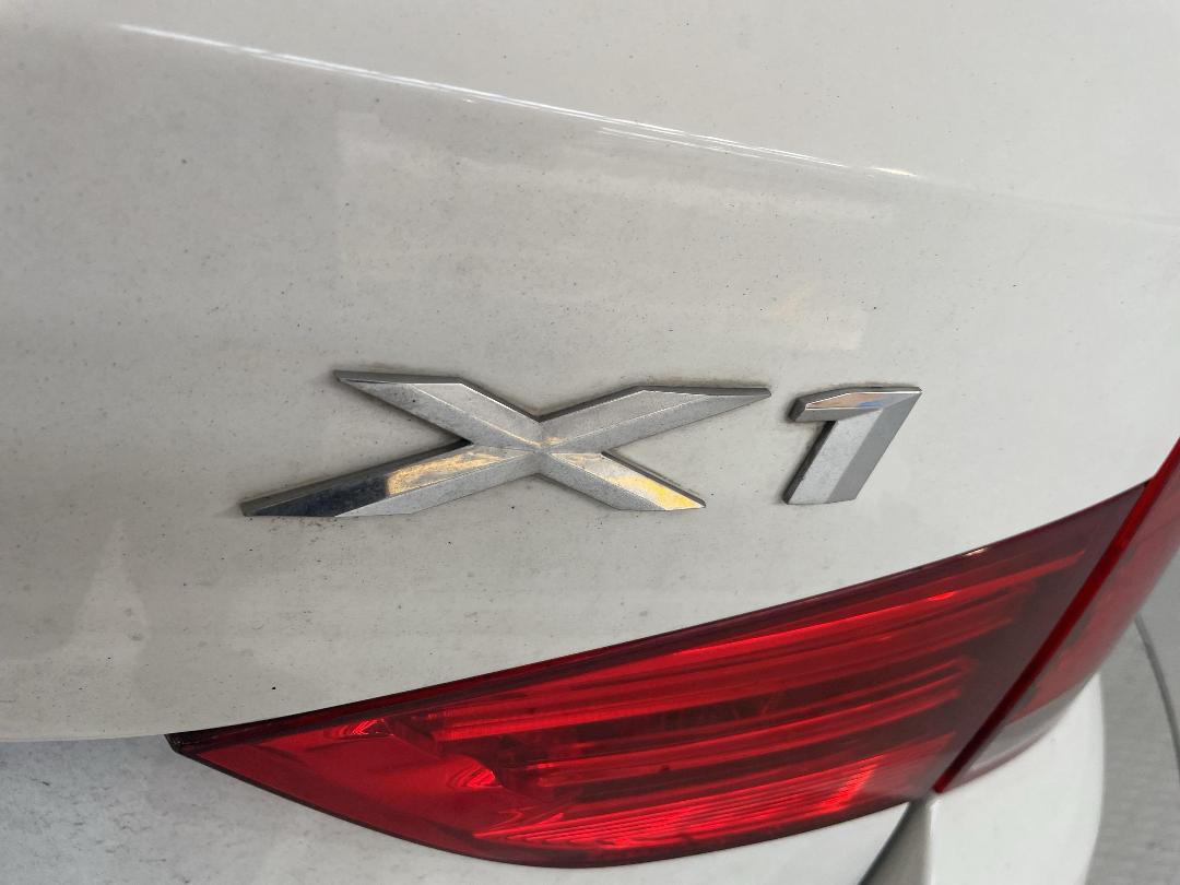 Photo '33' of BMW X1 Photo '33' of BMW X1