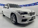 Thumbnail '1' of BMW X1