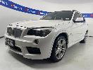 Thumbnail '4' of BMW X1