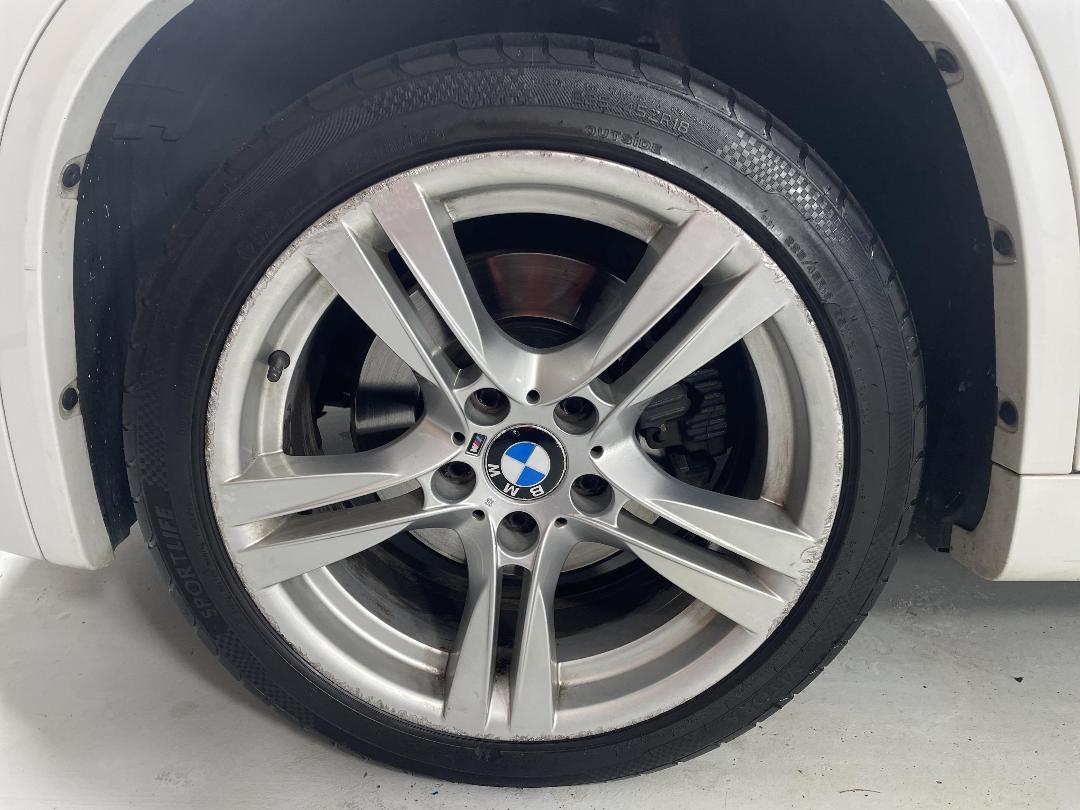 Photo '10' of BMW X1