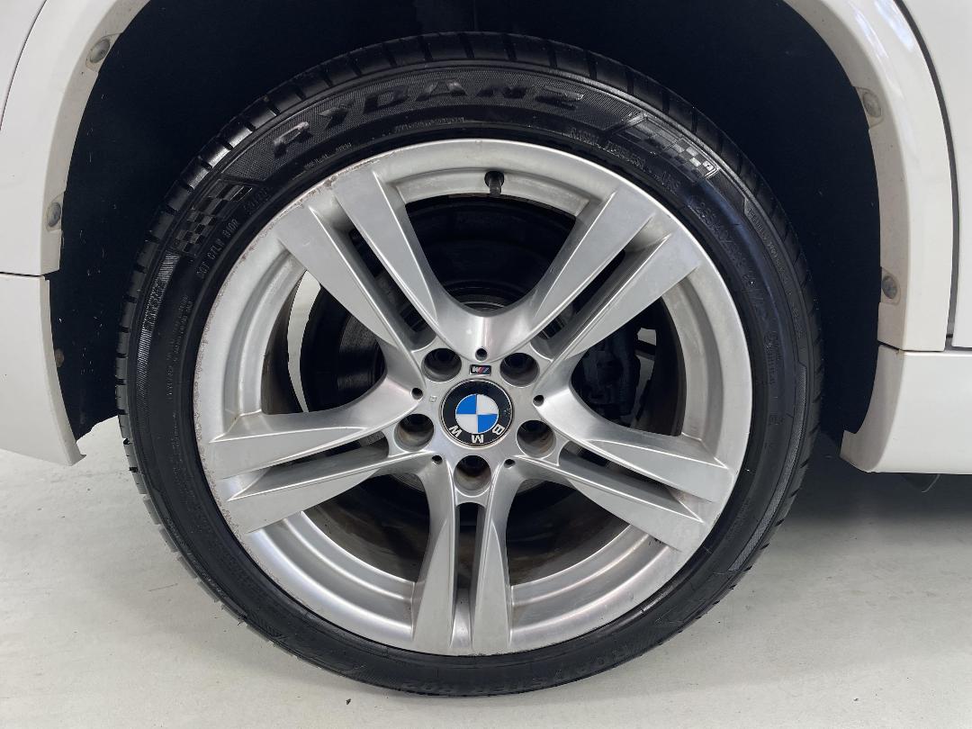 Photo '12' of BMW X1