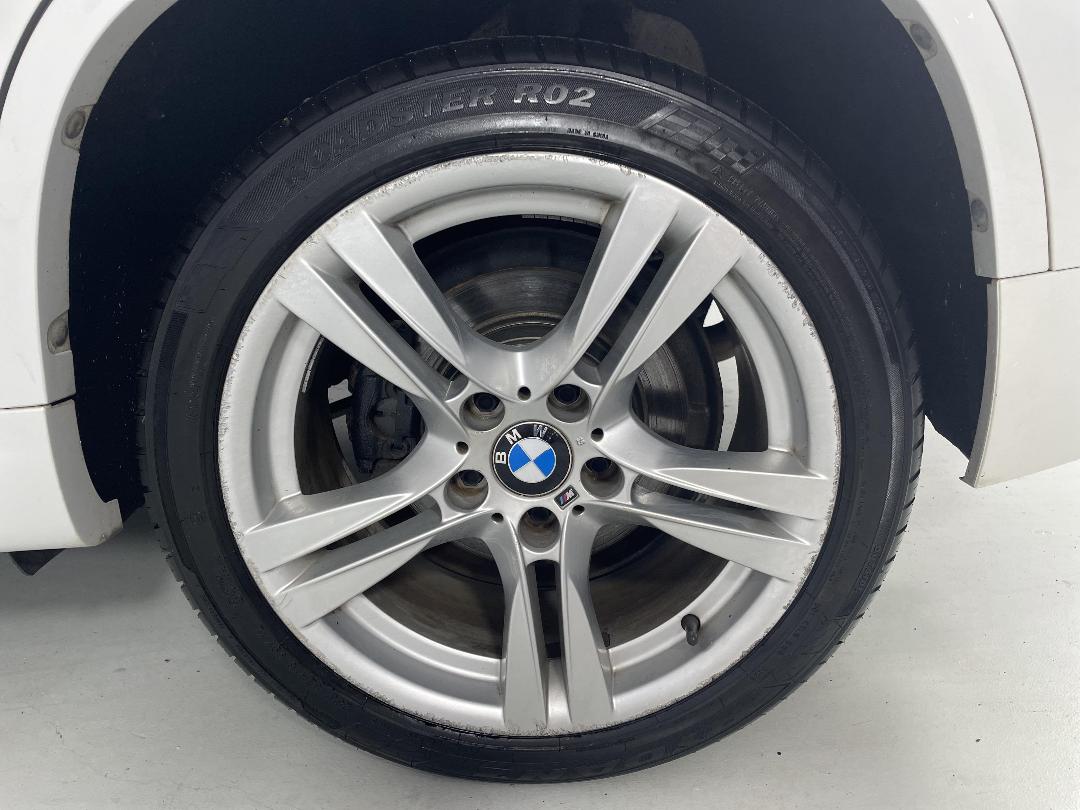 Photo '11' of BMW X1