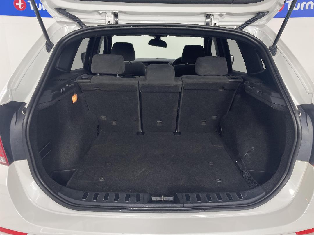 Photo '14' of BMW X1