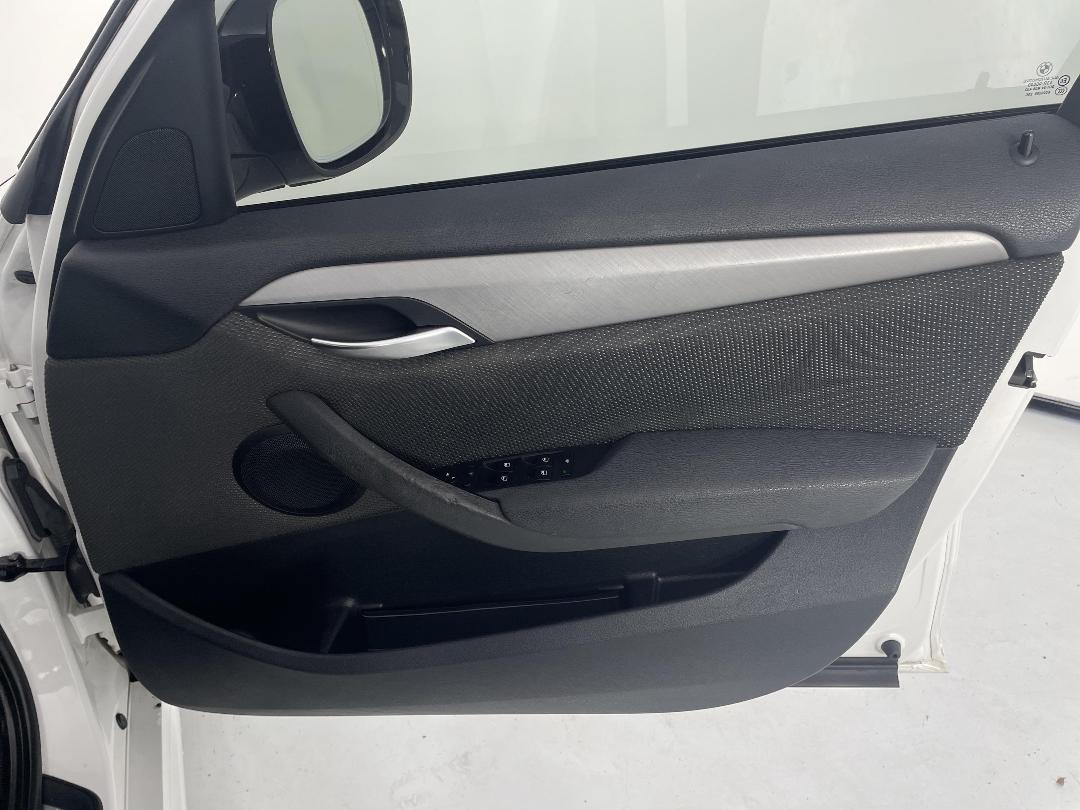 Photo '15' of BMW X1