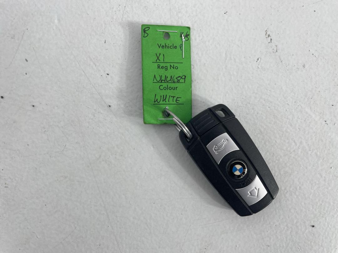 Photo '22' of BMW X1