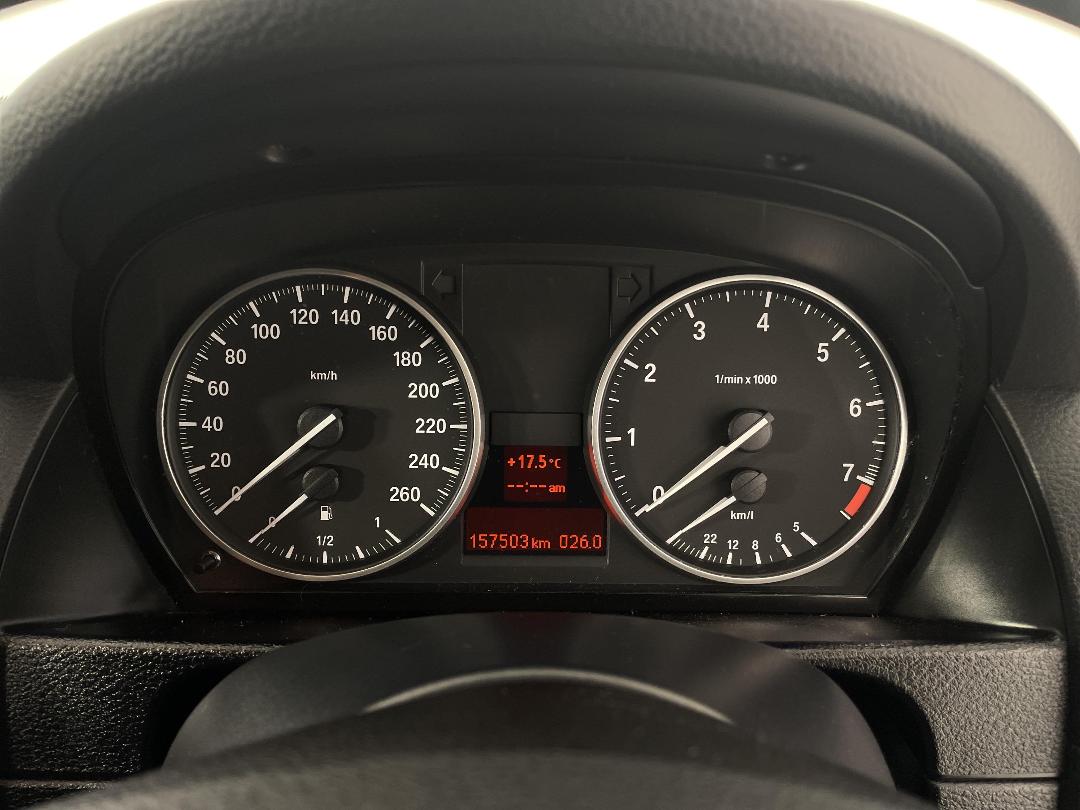 Photo '21' of BMW X1